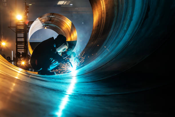  Savannah, TX Welder Pros