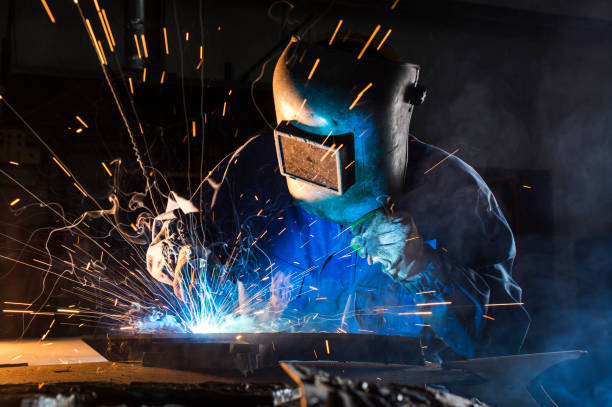 Affordable Welder Services in Savannah, TX