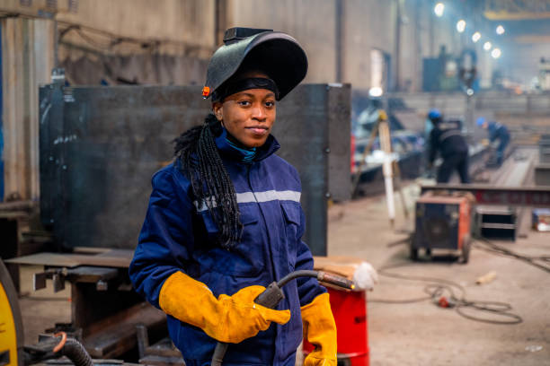 Reliable Savannah, TX Welder & Metal Fabrication Solutions