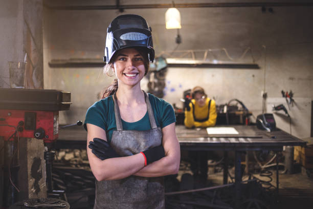 Best Automation and Robotic Welding in Savannah, TX